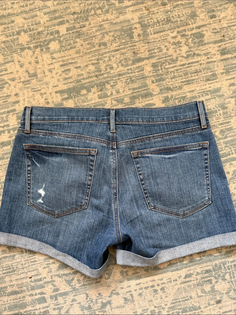 LOFT casual blue